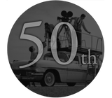 Livre électronique du 50e anniversaire