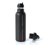 Bouteille de filtration d'eau AquaOvo