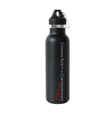 Bouteille de filtration d'eau AquaOvo
