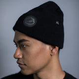 Local Laundry Giving Toque