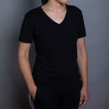 Women's V-neck Tee