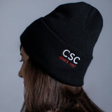 Local Laundry Giving Toque