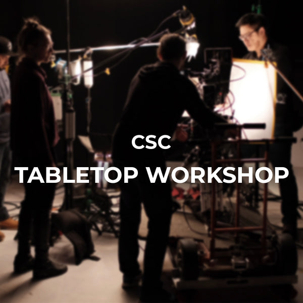 The CSC Store – CSCstore.ca