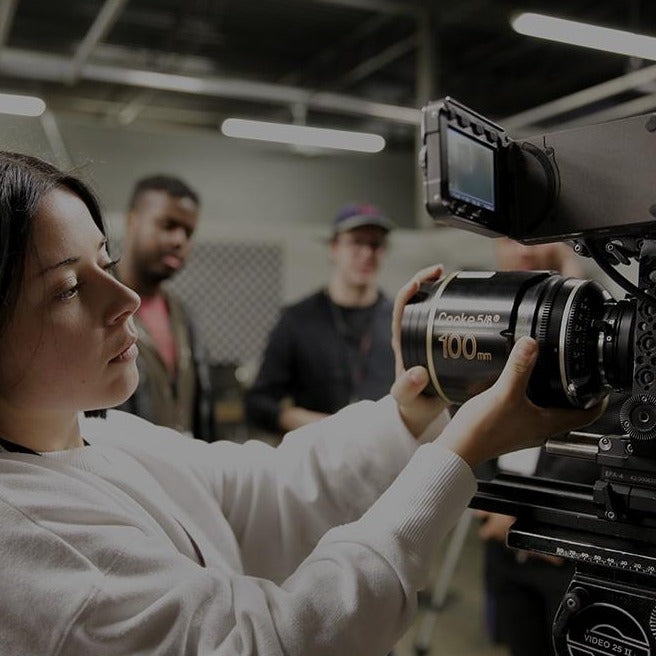 Lens Testing Workshop – CSCstore.ca