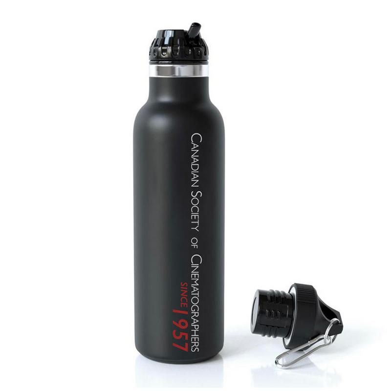 AquaOvo Water Filtration Bottle