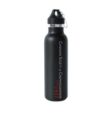 AquaOvo Water Filtration Bottle